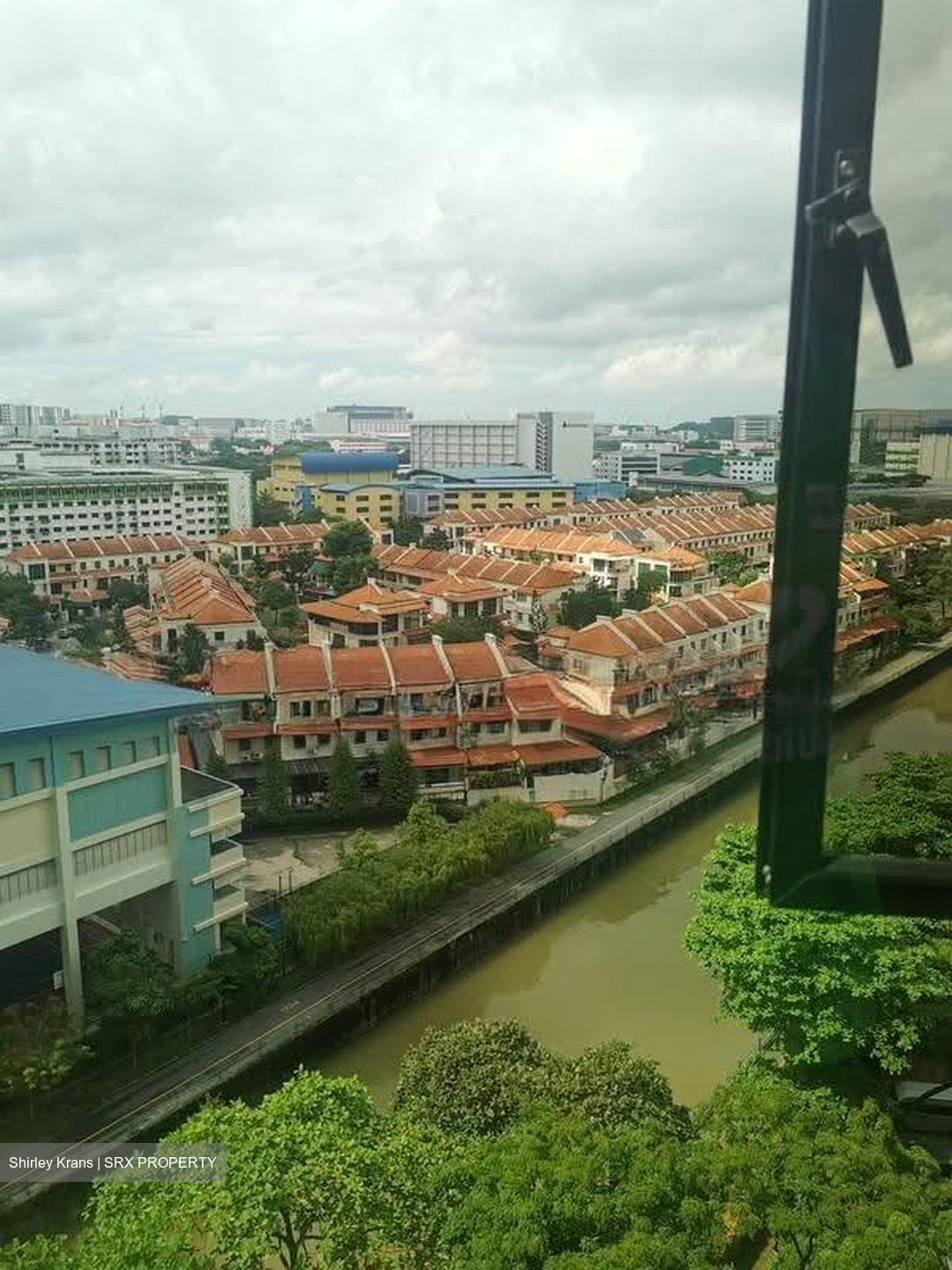 Lakepoint Condominium (D22), Condominium #617079951